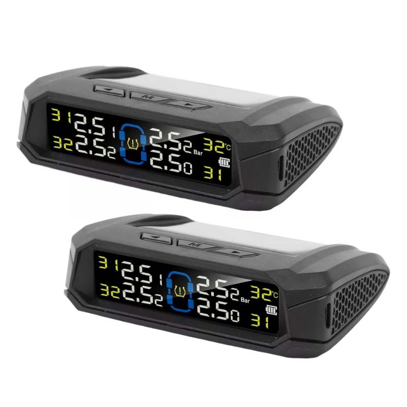 2x Splicy TPMS