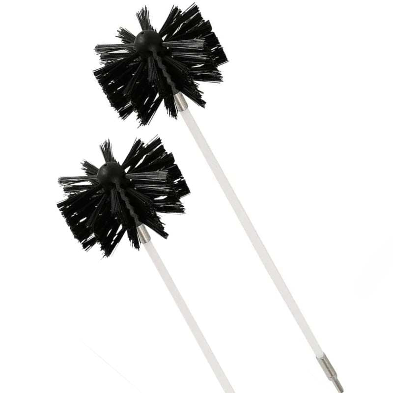2x Splicy Vent Cleaner Kits