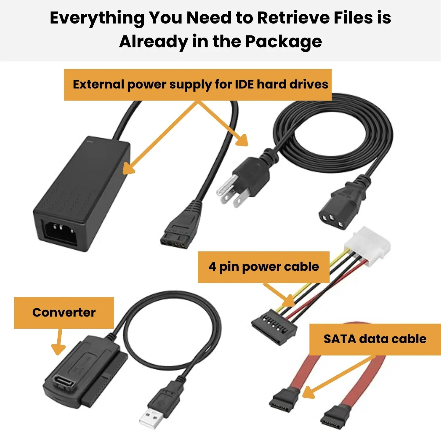 Splicy File Retriever