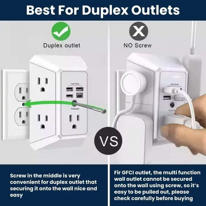Splicy Outlet Plus