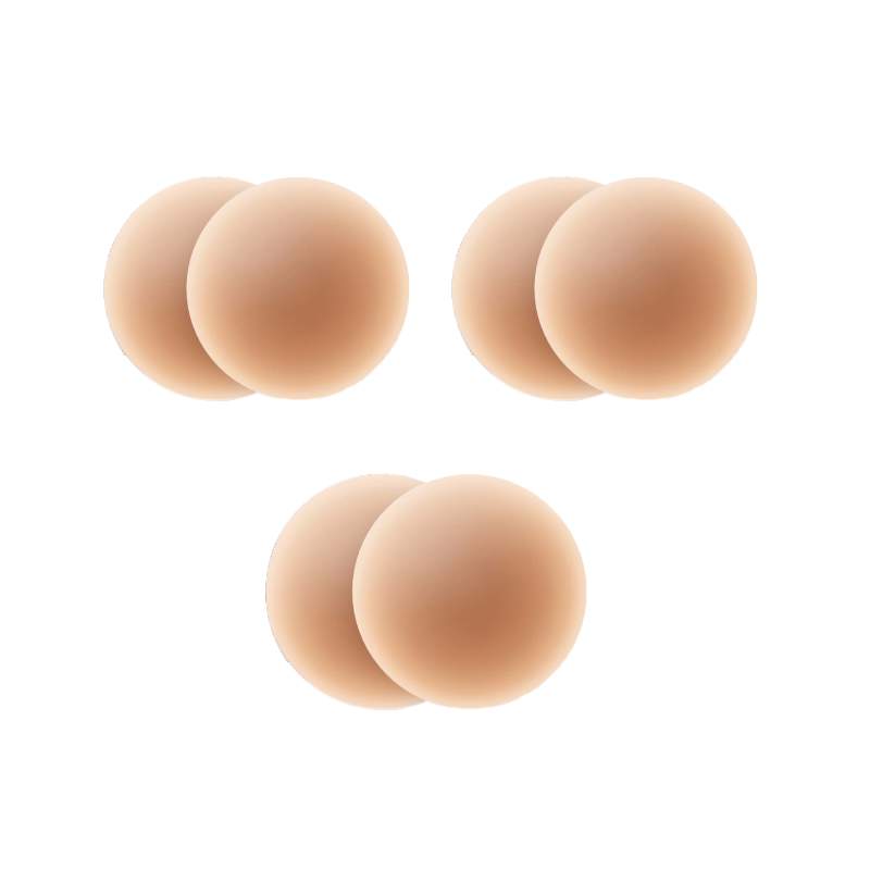 3x Splicy Nipple Covers [GB]
