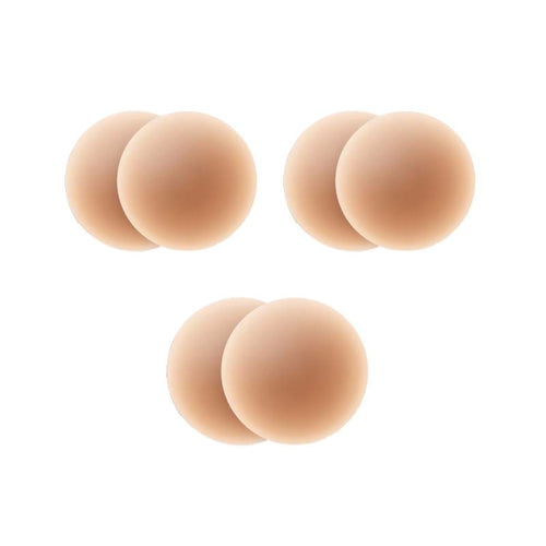 3x Splicy Nipple Covers [GB]