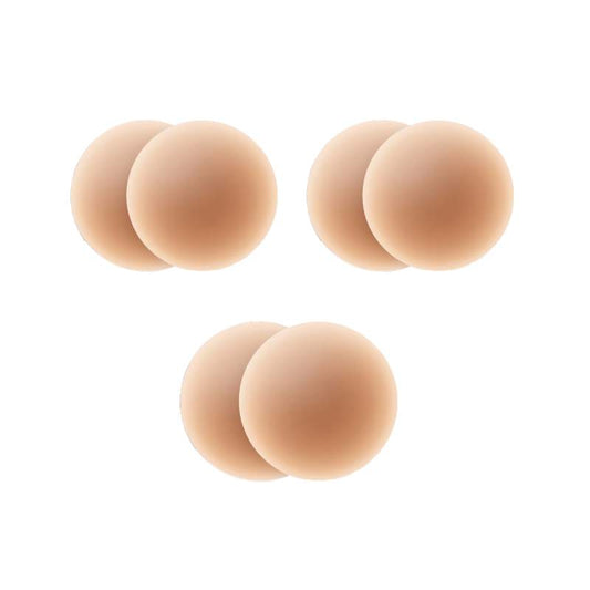 3x Splicy Nipple Covers [AU]