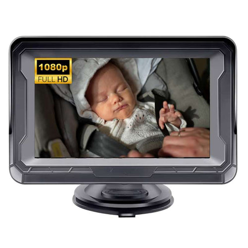 Splicy Baby Camera
