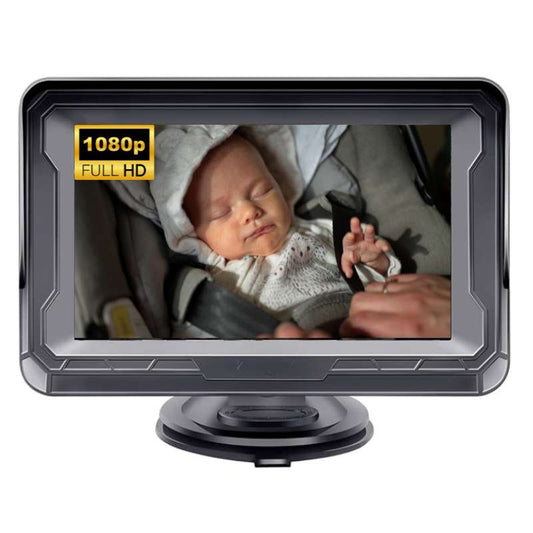 Splicy Baby Camera