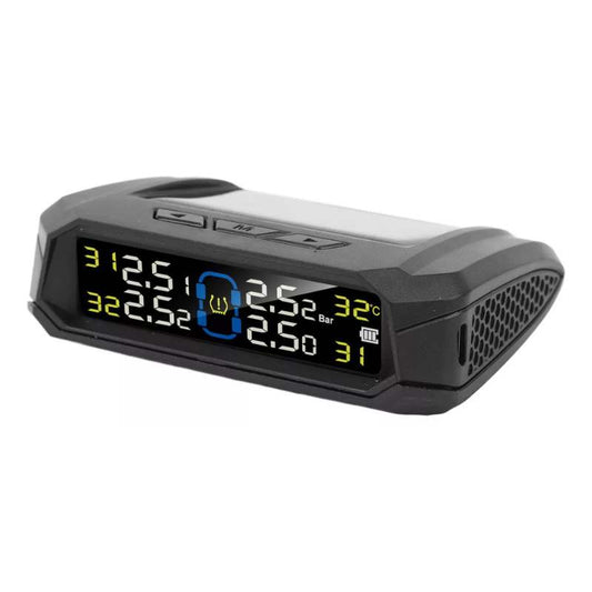 Splicy TPMS