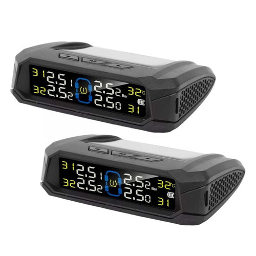 2x Splicy TPMS