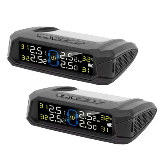 2x Splicy TPMS