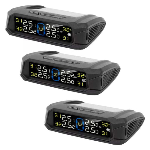 3x Splicy TPMS