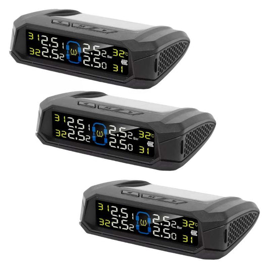 3x Splicy TPMS