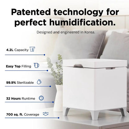 Splicy Portable Humidifier