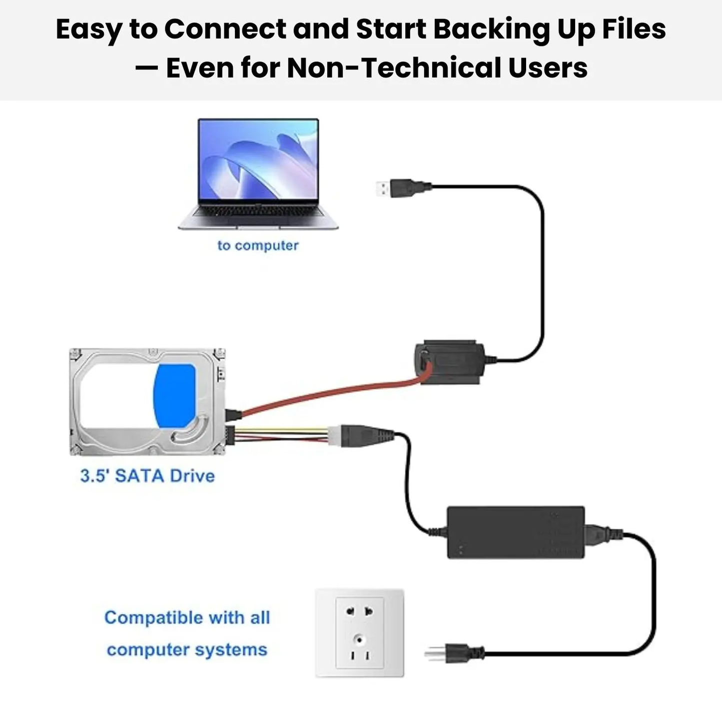 Splicy File Retriever