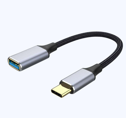 Splicy USB-C Adapter. AU