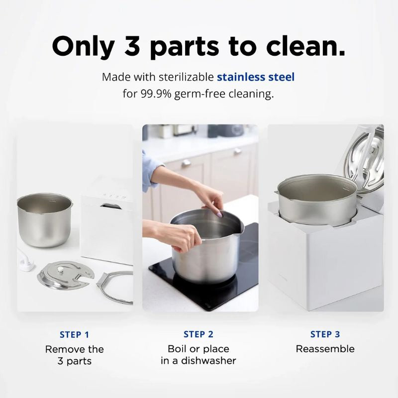 Splicy Portable Humidifier