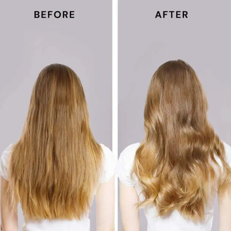 Splicy Heated Hair Brush