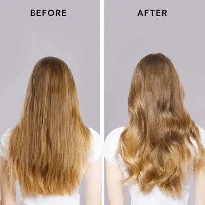 Splicy Heated Hair Brush