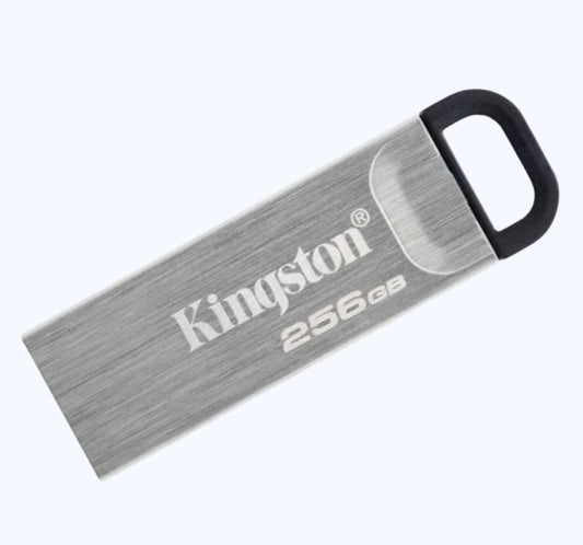 256gb Kingston Flash Drive