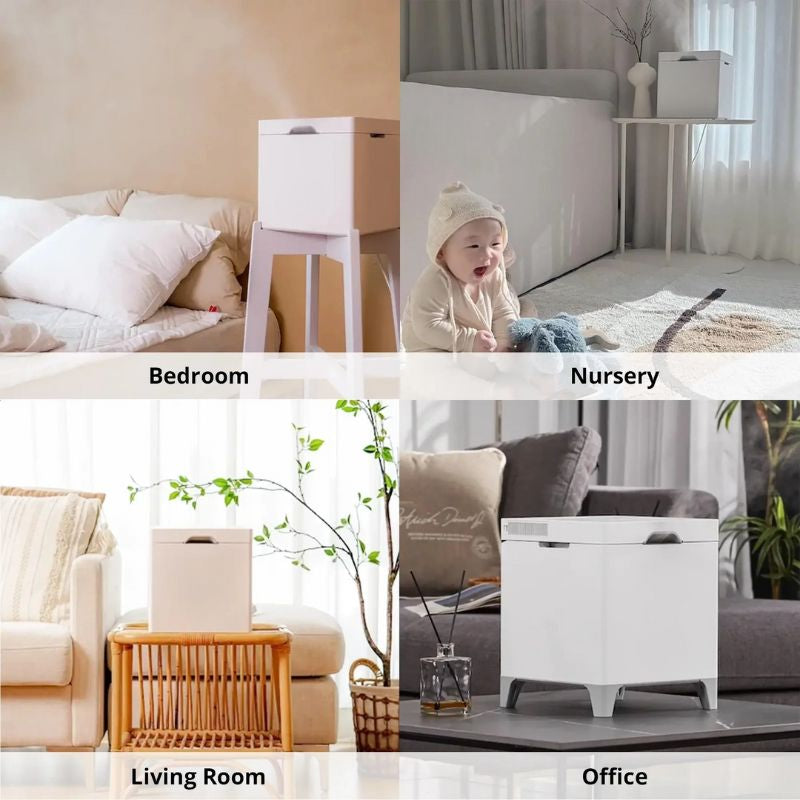 Splicy Portable Humidifier