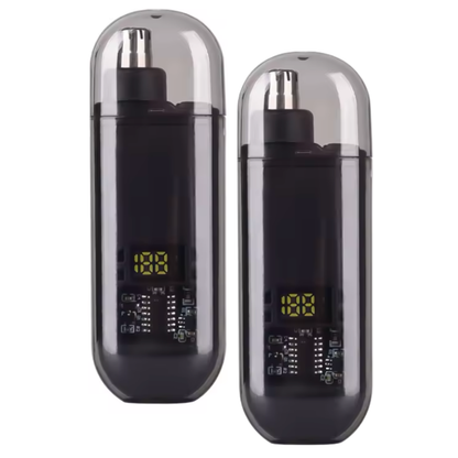 Splicy Nose & Ear Hair Trimmer