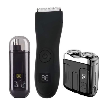 Splicy Nose & Ear Hair Trimmer