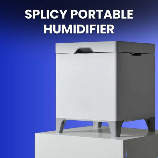 Splicy Portable Humidifier