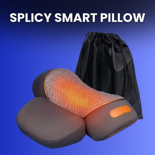 Splicy Smart Pillow