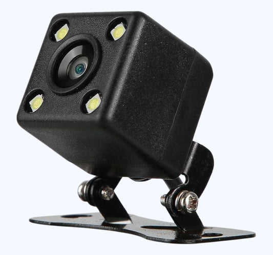 Splicy Rear View Wired Camera