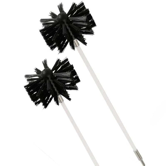 2x Splicy Vent Cleaner Kits