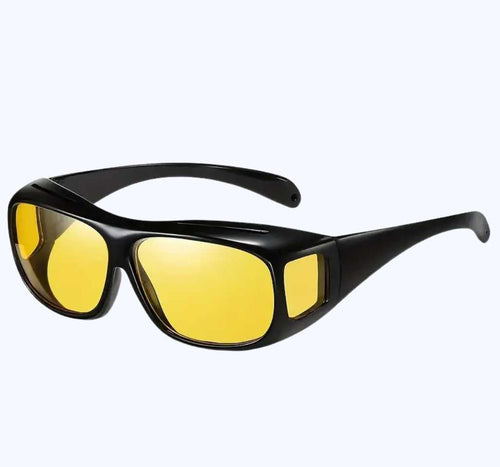 Splicy HD Polarized Glasses