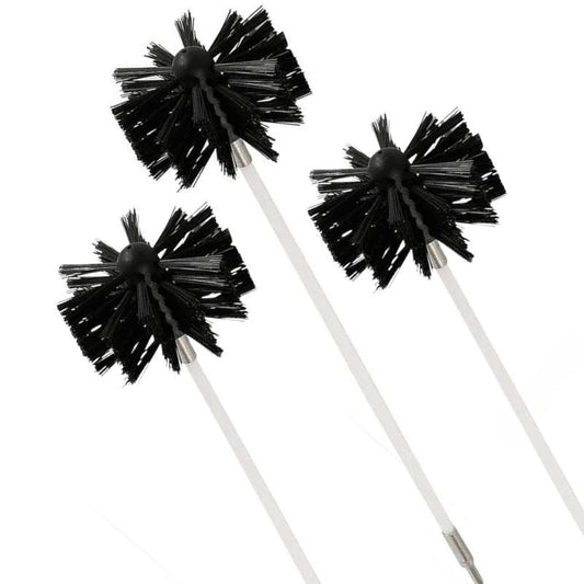 3x Splicy Vent Cleaner Kits