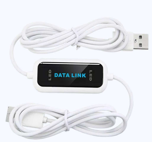 Splicy USB-to-USB Data Cable