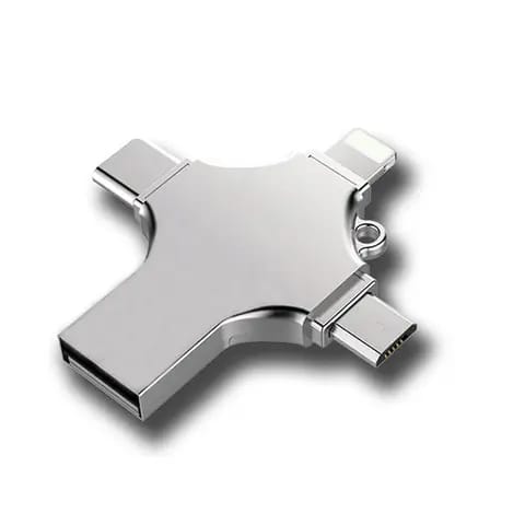 Splicy 64-GB Phone Adapter